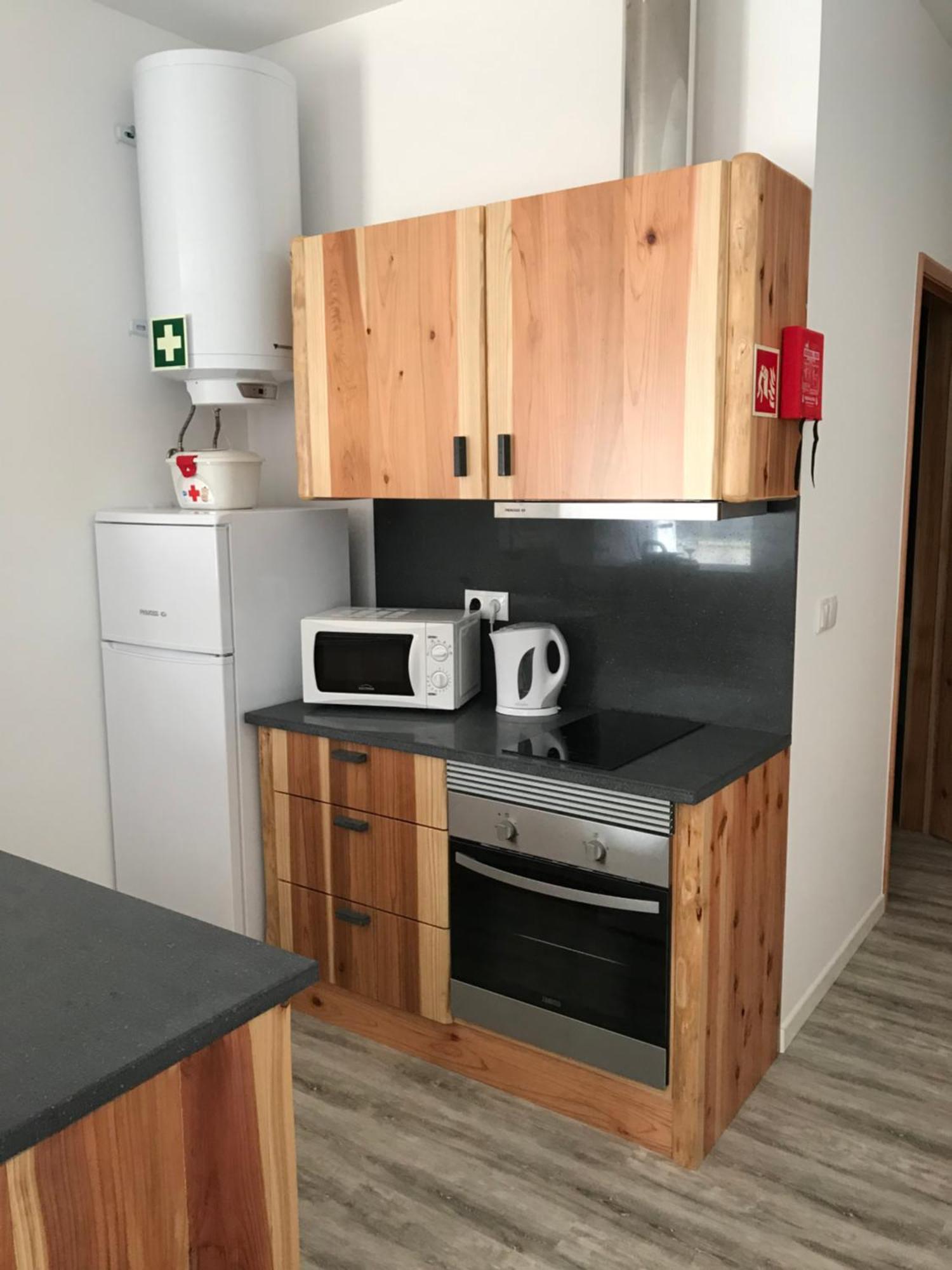 Ninho Do Monte Apartment Ponta Delgada  Exterior photo